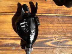 Sram xo1 radenie