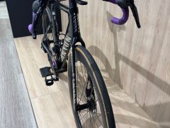 Canyon Aeroad CFR Dura-Ace Di2 vel 56/L