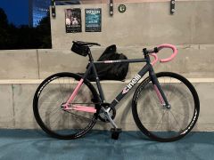 Cinelli Vigorelli Fixie