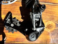 Sram gx 7 speed