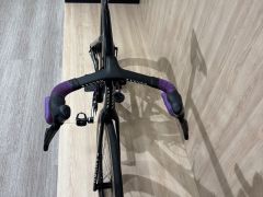 Canyon Aeroad CFR Dura-Ace Di2 vel 56/L