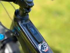 Specialized turbo levo