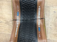 Schwalbe G-One R PRO 45-622 Addix Race TLR