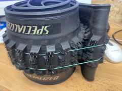 Plášte Butcher Grid Trail 2 Bliss Ready T9 29x2,3