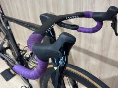 Canyon Aeroad CFR Dura-Ace Di2 vel 56/L