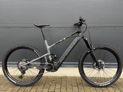 Mondraker Crafty Carbon R