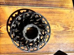 Sram xo1