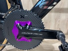 Canyon Aeroad CFR Dura-Ace Di2 vel 56/L