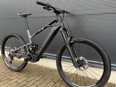 Mondraker Crafty Carbon R
