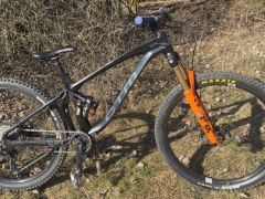 Predám CTM Scroll AM pro 2023