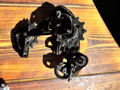 Sram gx 7 speed