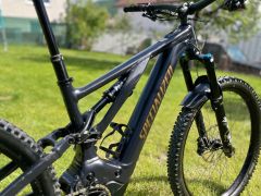 Specialized turbo levo