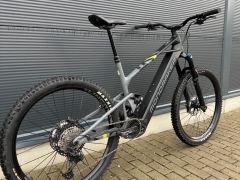 Mondraker Crafty Carbon R