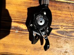Sram xo1 radenie 7 speed