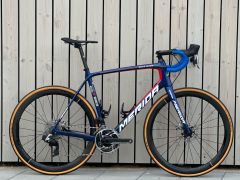 Merida Scultura 4000 Bahrain Edition | L | Sram RED