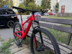 Scott Spark 960
