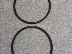 Giant Gavia Course 1