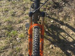 Predám CTM Scroll AM pro 2023