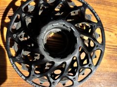 Sram xo1  7 speed