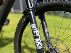 Specialized turbo levo