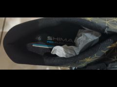 Shimano rp3 sh rp301 46 (úplne nové)