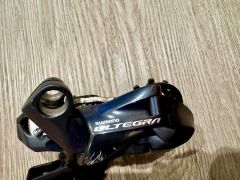 Prehadzovačka Shimano Ultegra Di2, Rd-R8050