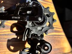 Sram xo1 7 speed