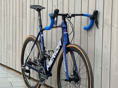 Merida Scultura 4000 Bahrain Edition | L | Sram RED