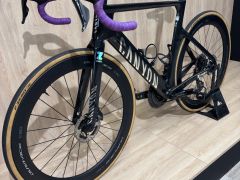 Canyon Aeroad CFR Dura-Ace Di2 vel 56/L