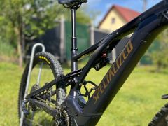 Specialized turbo levo