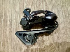 Prehadzovačka Shimano Ultegra Di2, Rd-R8050