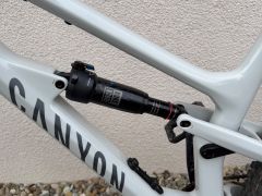 Canyon Spectral 125 CF 7