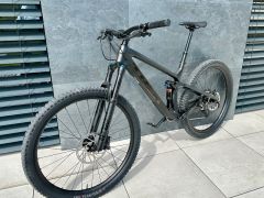 Trek Fuel EX 9.7 2023 Carbon Gen 5, vel. L