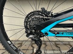 YT Industries Capra AL 2018