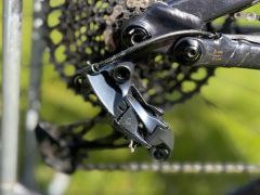 Specialized turbo levo