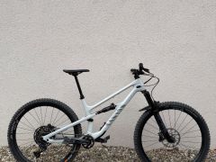 Canyon Spectral 125 CF 7