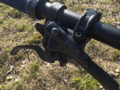 Predám CTM Scroll AM pro 2023