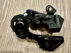 Prehadzovačka Shimano Ultegra Di2, Rd-R8050