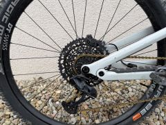 Canyon Spectral 125 CF 7