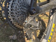 Predám CTM Scroll AM pro 2023