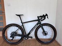 Specialized Diverge Expert Carbon