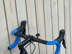 Merida Scultura 4000 Bahrain Edition | L | Sram RED