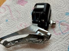 Prešmykač Shimano Ultegra Di2 Fd-R8050