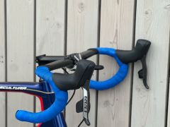 Merida Scultura 4000 Bahrain Edition | L | Sram RED