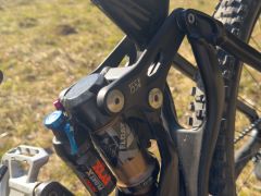 Predám CTM Scroll AM pro 2023