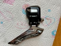 Prešmykač Shimano Ultegra Di2 Fd-R8050