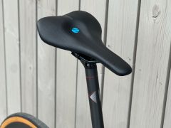 Merida Scultura 4000 Bahrain Edition | L | Sram RED