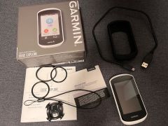 Garmin Explore
