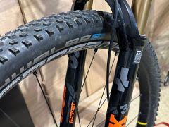 FOX 34 140mm Kashima