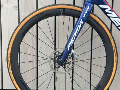 Merida Scultura 4000 Bahrain Edition | L | Sram RED